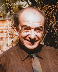Simon J. Prokhovnik