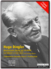 Hugo Dingler