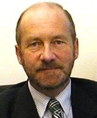 Ian J. Cowan