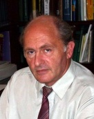 Leonid N. Grigorov