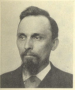 Francis E. Nipher