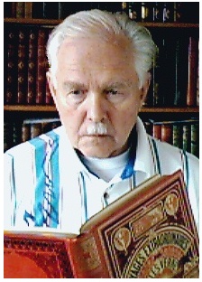 Oleg D. Jefimenko