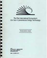 Proceedings of the First International Symposium on Nonconventional Energy Technology 1099.jpg
