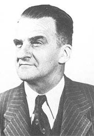 Theodore Theodorsen