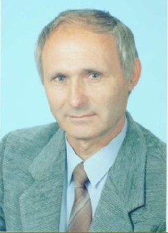 Nikolay Chavarga