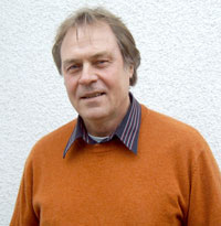 Manfred Geilhaupt