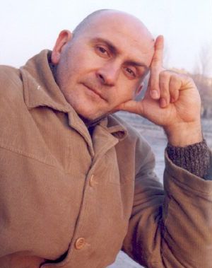 Goran Mitic