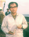Michihei Hoshino