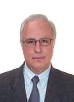 Christopher G. Provatidis