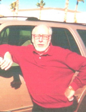 Robert A. Kerr