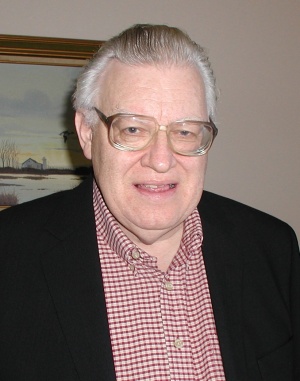 Gordon L. Ziegler