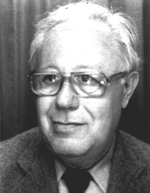 Walter Theimer