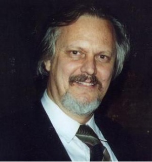 Richard L. Amaroso