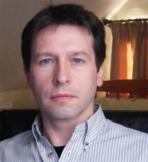 Michael J. Vaicaitis