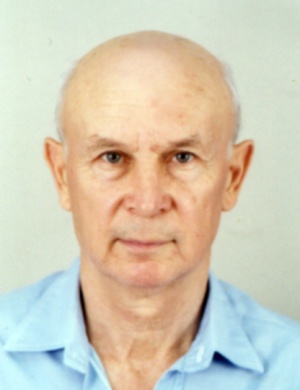 Dimiter G. Stoinov