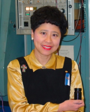 Deborah D. L. Chung