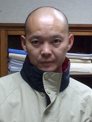 Guangjun Cao