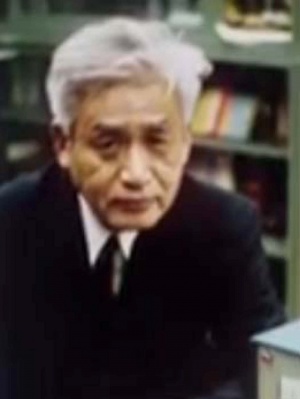 Shiuji Inomata
