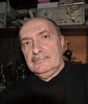 Alexander L. Dmitriev