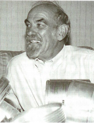 William Baumgartiner