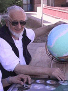 Karl W. Luckert
