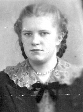 Svetlana Tochel'Nikova-Muri