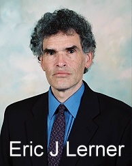 Eric J. Lerner