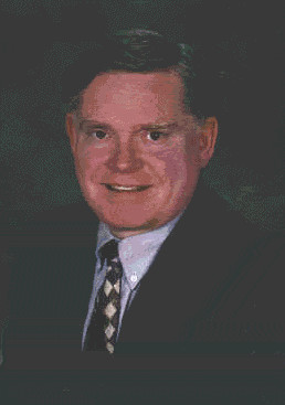 Glenn Albert Baxter