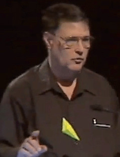 Joseph D. Clinton