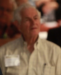Bruce Mainwaring
