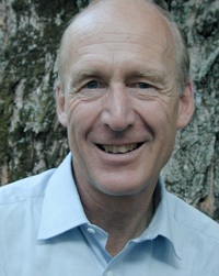Julian B. Barbour