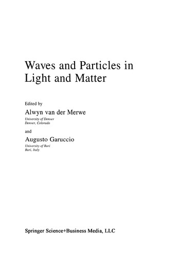 File:Waves and Particles in Light and Matter cover.jpg