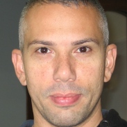Jose Alexandre Tigre da Silva