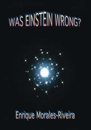 File:Was Einstein Wrong cover.jpg