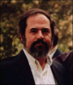 Eugene Mallove