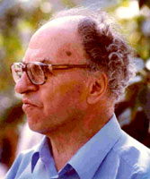 Hermann Bondi