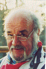Christopher Bird