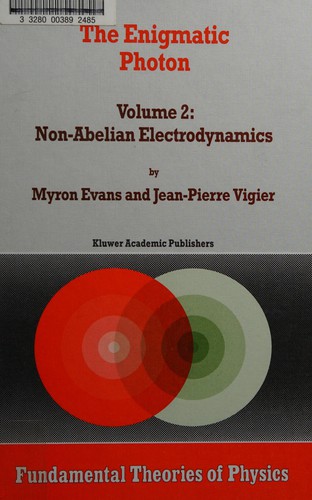 File:The Enigmatic Photon - Volume 1 The Field B3 cover.jpg