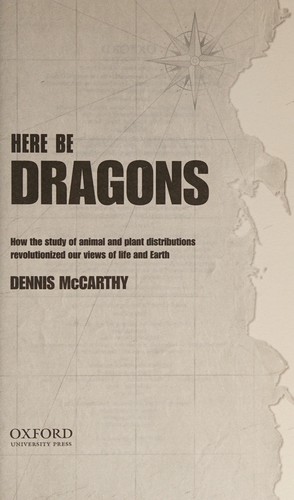 File:Here Be Dragons cover.jpg