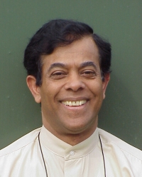 Chandrasekhar Roychoudhuri