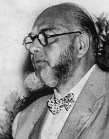 Rudolf K. A. Tomaschek