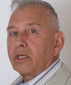 Charles Sven