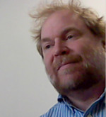 Michael Claridge