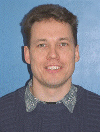 Martin J. Gander