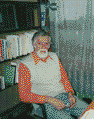 Kyrill P. Butusov