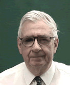 Carroll O. Alley