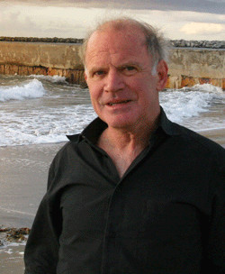 Kary Banks Mullis