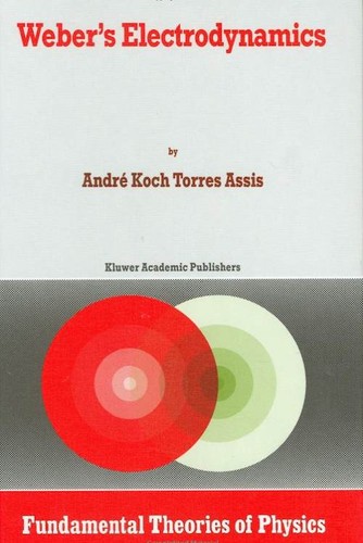 File:Webers Electrodynamics cover.jpg