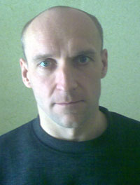 Evgenij Vladimirovich Rudikov
