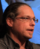 Chris Reeve
